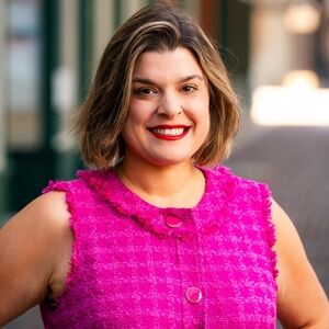 Meet your Posher, Haley